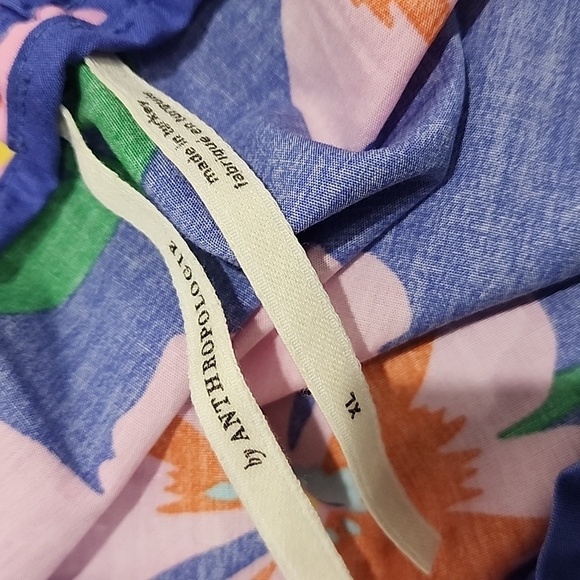 Anthropologie Somerset Maxi Skirt - Picture 7 of 8